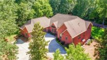 615 Red Maple Lane Alpharetta, GA 30004