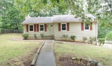 2005 Ellsberry Street Snellville, GA 30078