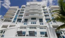 3030 NE 188th St # 709 Miami, FL 33180