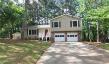 5153 Irwin Court Lilburn, GA 30047