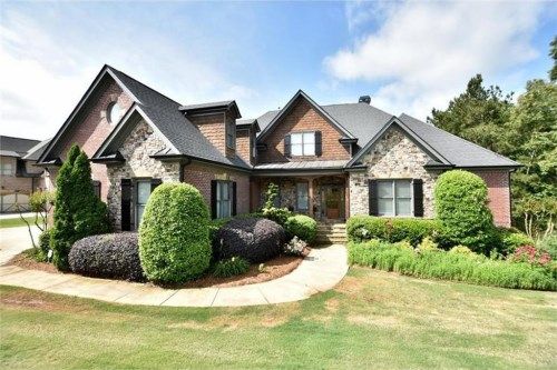 5016 Deer Creek Court, Flowery Branch, GA 30542