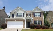 342 Rutlidge Park Lane Suwanee, GA 30024