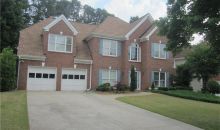 2042 Little River Drive Suwanee, GA 30024