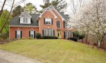 405 Gunston Hall Drive Alpharetta, GA 30004