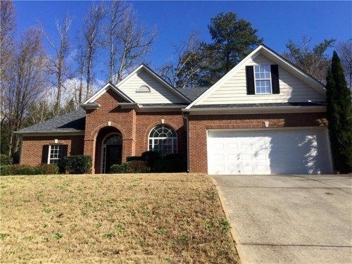 3236 Summer Stream Lane Nw, Kennesaw, GA 30152