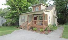 2432 Brantley Street Nw Atlanta, GA 30318