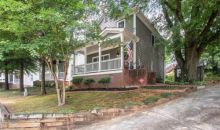 1054 High Point Terrace Sw Atlanta, GA 30315