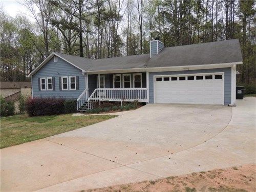 4034 Reid Road, Douglasville, GA 30135