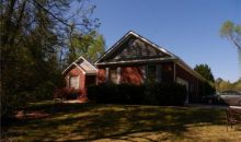 270 Zelkova Drive Fayetteville, GA 30215