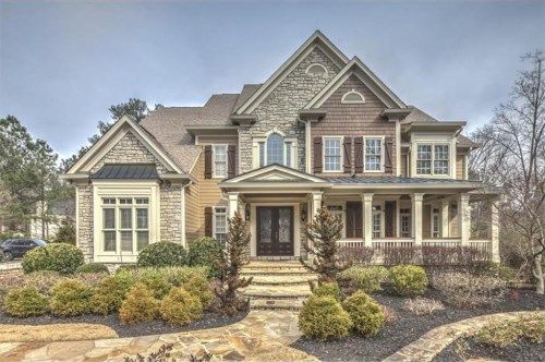 760 Champions Close, Alpharetta, GA 30004