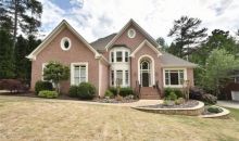 910 Burren Drive Alpharetta, GA 30004