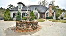 2643 Francis Road Alpharetta, GA 30004