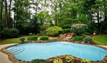 13785 Belleterre Drive Alpharetta, GA 30004