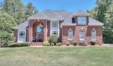 540 Oakstone Glen Alpharetta, GA 30004