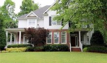 105 Holcombe Hill Court Alpharetta, GA 30004