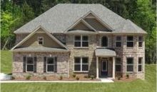 8040 Hillside Climb Way Snellville, GA 30039