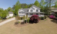 207 Sable Trace Drive Acworth, GA 30102