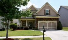 4102 Creekrun Circle Buford, GA 30519