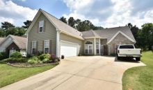 378 Lee Miller Drive Suwanee, GA 30024