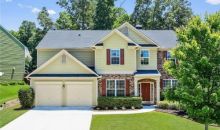 612 Hay Meadow Place Acworth, GA 30102