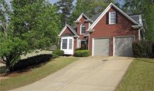 5615 Harbormist Drive Powder Springs, GA 30127