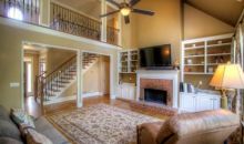 205 Orchard Bend Trail Alpharetta, GA 30004