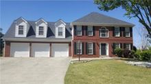 3780 Brushy Wood Drive Loganville, GA 30052