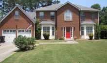 2242 Pixie Rose Lane Loganville, GA 30052