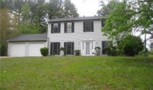 566 Sherwood Oaks Road Stone Mountain, GA 30087