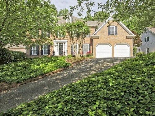 1340 Waterford Green Close, Marietta, GA 30068