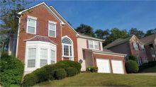 5252 Winding Stream Court Stone Mountain, GA 30088