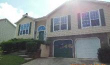 1397 Stoneleigh Way Stone Mountain, GA 30088