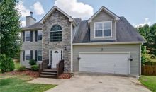 303 Mystic Court Canton, GA 30114