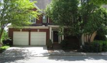 2014 Lenox Cove Circle Ne Atlanta, GA 30319