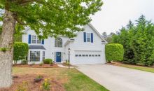 610 Wildberry Trace Suwanee, GA 30024