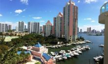 3340 NE 190th St # 1102 Miami, FL 33180