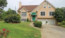 1809 Danbury Court Powder Springs, GA 30127