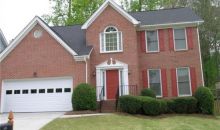 4195 Sugar Mill Drive Duluth, GA 30096