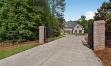 14955 Thompson Road Alpharetta, GA 30004