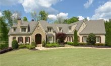 810 Foxhollow Run Alpharetta, GA 30004