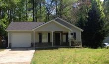 3256 Sunderland Drive Snellville, GA 30039