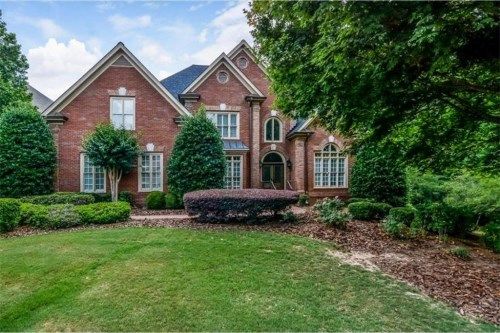 560 Meadows Creek Drive, Alpharetta, GA 30005