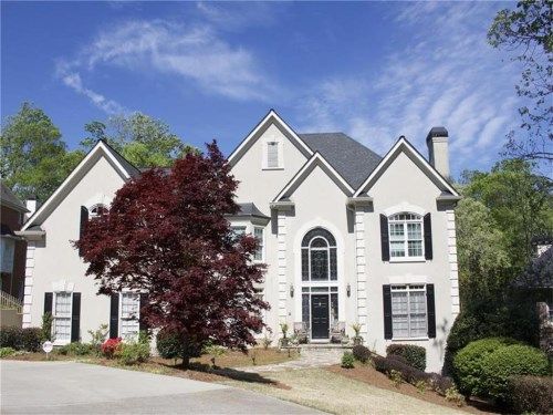 1290 Waterford Green Trail, Marietta, GA 30068