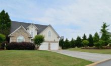 16 Colonial Circle Nw Cartersville, GA 30120