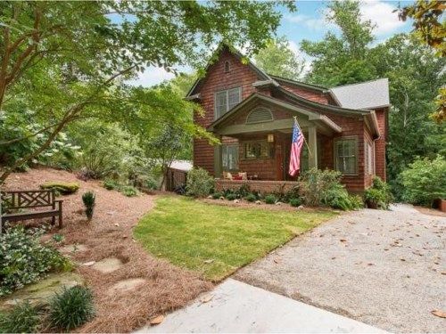 471 Chelsea Circle NE, Atlanta, GA 30307