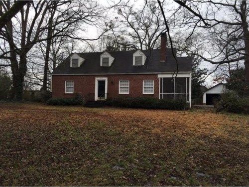 2078 Brockett Road, Tucker, GA 30084