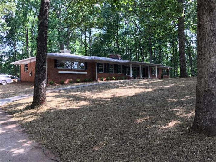 304 Pine Circle, Monroe, GA 30655