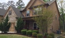 2192 Misty Brook Court Buford, GA 30519