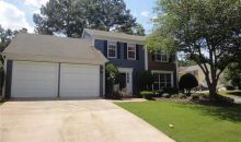 11865 Carriage Park Lane Duluth, GA 30097