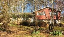 4873 Duncan Drive Powder Springs, GA 30127